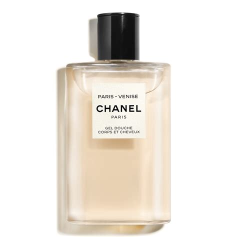 venise les eaux de chanel